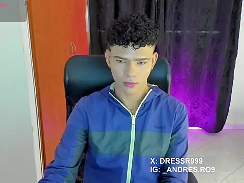 sebascuterouss online show from April 12, 2026, 11:24 am