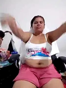 Snapshot of Zafiro_MD chatting on April 25, 2026, 2:14 am Zafiro MD online show from April 25, 2026, 2:14 am