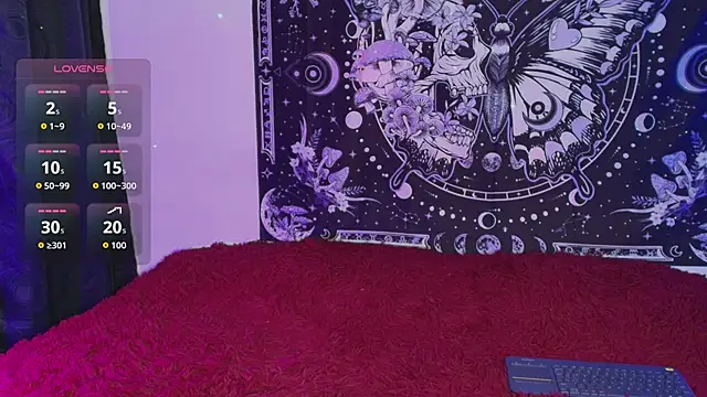 Snapshot of nyxmurtualer666 chatting on April 2, 2026, 8:15 pm nyxmurtualer666 online show from April 2, 2026, 8:15 pm