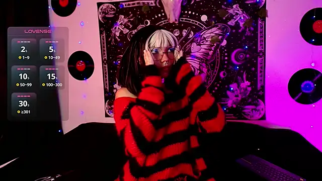 Snapshot of nyxmurtualer666 chatting on April 15, 2026, 2:06 am nyxmurtualer666 online show from April 15, 2026, 2:06 am