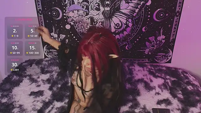 Snapshot of nyxmurtualer666 chatting on April 4, 2026, 1:01 am nyxmurtualer666 online show from April 4, 2026, 1:01 am