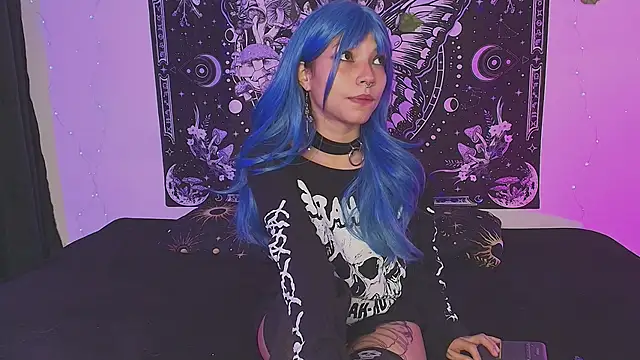 Snapshot of nyxmurtualer666 chatting on April 9, 2026, 11:33 pm nyxmurtualer666 online show from April 9, 2026, 11:33 pm