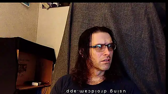 barebearstudio online show from April 7, 2026, 3:08 am