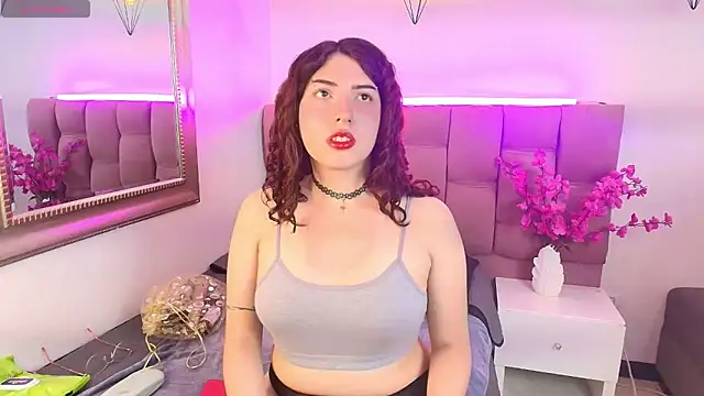 Snapshot of CassieRosse_ chatting on May 27, 2026, 4:20 am CassieRosse online show from May 27, 2026, 4:20 am