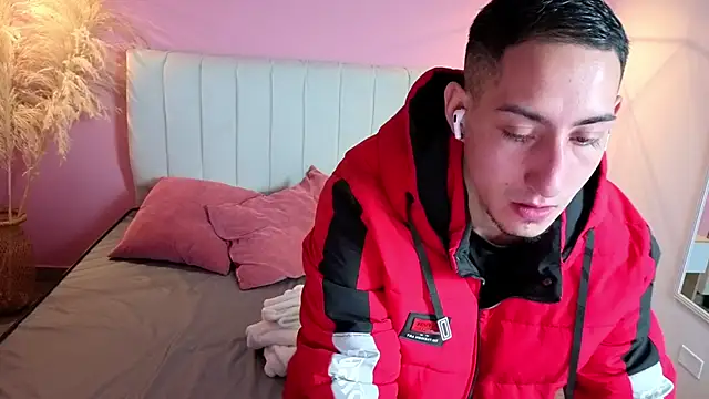 jhan vassilis online show from April 17, 2026, 6:00 pm