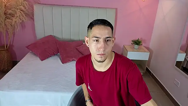 jhan vassilis online show from April 16, 2026, 3:46 pm