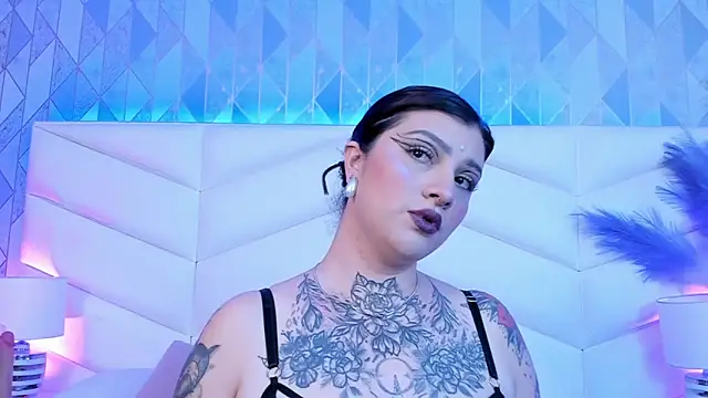 Snapshot of iam__mystic chatting on April 10, 2026, 3:13 am iam mystic online show from April 10, 2026, 3:13 am