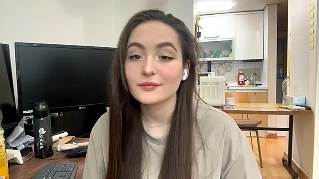 Snapshot of Marry_Stritteded chatting on April 10, 2026, 2:07 am Marry Stritteded online show from April 10, 2026, 2:07 am