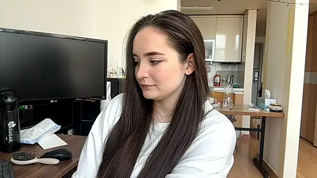 Snapshot of Marry_Stritteded chatting on April 15, 2026, 1:44 am Marry Stritteded online show from April 15, 2026, 1:44 am