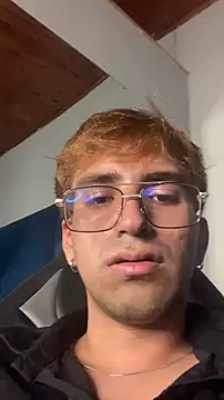 JeremySanders1  online show from April 8, 2026, 1:40 am