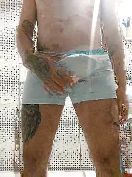 Vanzinho83 online show from April 9, 2026, 12:23 am