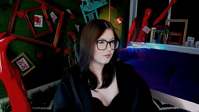 Snapshot of JennyGibson chatting on June 25, 2026, 5:12 am JennyGibson online show from June 25, 2026, 5:12 am