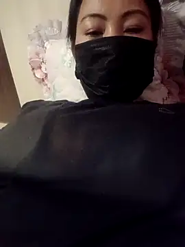 Bristy BigBoobs online show from April 7, 2026, 3:03 pm