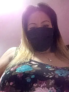 Bristy BigBoobs online show from April 12, 2026, 3:15 pm