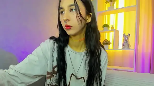 Snapshot of MelissaSparrow chatting on April 8, 2026, 1:07 am MelissaSparrow online show from April 8, 2026, 1:07 am