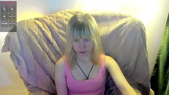 MiaKimiko online show from June 22, 2026, 3:58 am