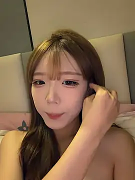 linlian3 online show from May 20, 2026, 5:54 pm