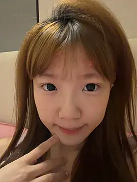 linlian3 online show from April 19, 2026, 7:27 pm