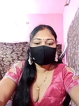 Snapshot of Pinki-girl chatting on April 6, 2026, 5:08 am Pinki-girl online show from April 6, 2026, 5:08 am