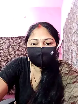 Snapshot of Pinki-girl chatting on April 2, 2026, 7:26 am Pinki-girl online show from April 2, 2026, 7:26 am