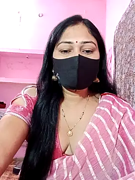 Snapshot of Pinki-girl chatting on April 10, 2026, 5:03 am Pinki-girl online show from April 10, 2026, 5:03 am
