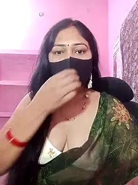 Snapshot of Pinki-girl chatting on April 9, 2026, 5:53 am Pinki-girl online show from April 9, 2026, 5:53 am