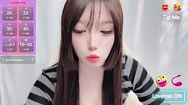 luckyuyu66 online show from April 15, 2026, 12:53 pm