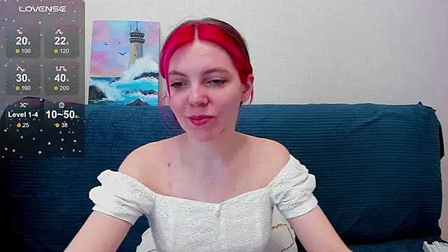 Snapshot of Marie_Reyess chatting on June 18, 2026, 8:13 am Marie Reyess online show from June 18, 2026, 8:13 am