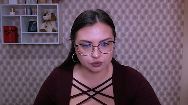 AminaSoul  online show from April 6, 2026, 6:47 am