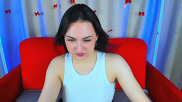 DewyLady online show from April 9, 2026, 10:21 am