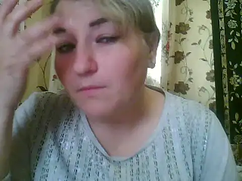 Xuliganka86 online show from April 7, 2026, 2:30 pm