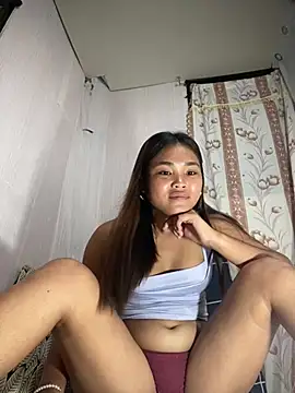 AsianPinay18 online show from July 16, 2026, 2:25 pm