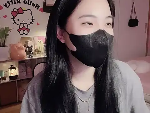 Yua-Rin20 online show from April 17, 2026, 5:05 pm