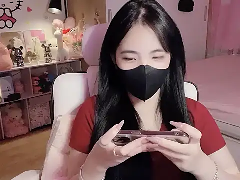 Yua-Rin20 online show from April 15, 2026, 7:58 pm