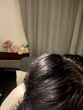 Snapshot of ooooBaby129 chatting on June 1, 2026, 1:33 pm ooooBaby129 online show from June 1, 2026, 1:33 pm