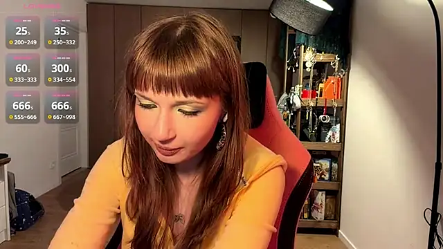 JackBoyken online show from May 24, 2026, 4:07 pm