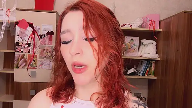 CindyHouse online show from April 10, 2026, 7:54 pm