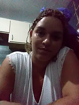 Snapshot of thamysexx chatting on April 8, 2026, 7:43 am thamysexx online show from April 8, 2026, 7:43 am