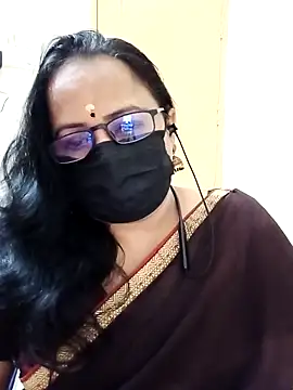 monisha cam online show from April 12, 2026, 5:16 pm