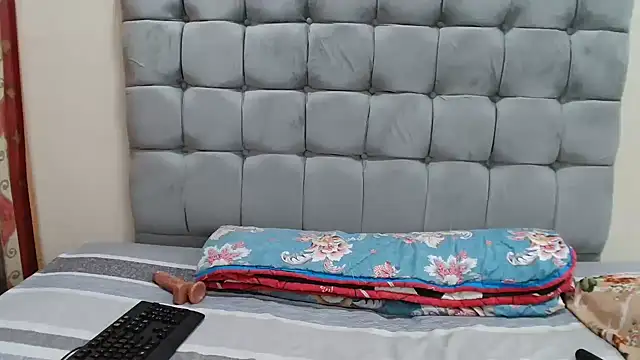 SexiestChoc online show from April 10, 2026, 6:15 pm