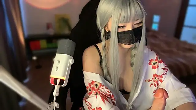 rin night online show from April 12, 2026, 12:30 pm