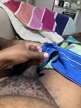 Darkslinger91 online show from April 7, 2026, 6:43 pm