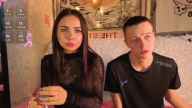 Kane Kandy online show from April 17, 2026, 9:01 am