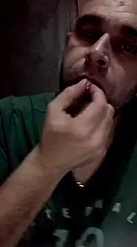 Snapshot of blago777 chatting on February 1, 2025, 12:51 am blago777 online show from February 1, 2025, 12:51 am