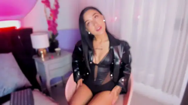 Bby izzy online show from May 15, 2026, 12:14 pm