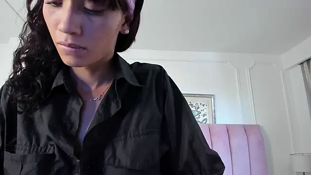 Snapshot of Alexa_fox669 chatting on June 10, 2026, 1:56 pm Alexa fox669 online show from June 10, 2026, 1:56 pm