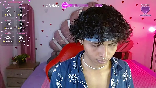 Snapshot of elio_fox chatting on April 11, 2026, 11:58 am elio fox online show from April 11, 2026, 11:58 am