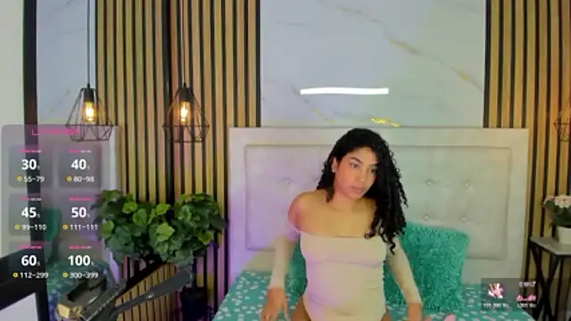 Anabell 03 online show from April 13, 2026, 2:48 am