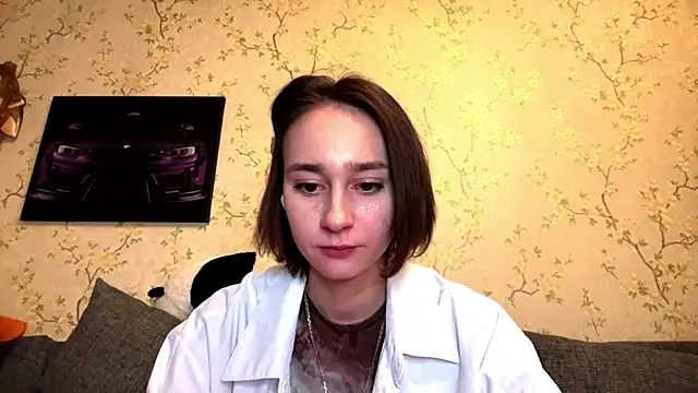 Gelik-Ray online show from April 18, 2026, 7:58 pm