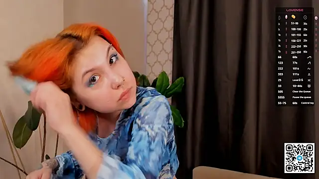 RavenVespera online show from April 8, 2026, 7:10 am